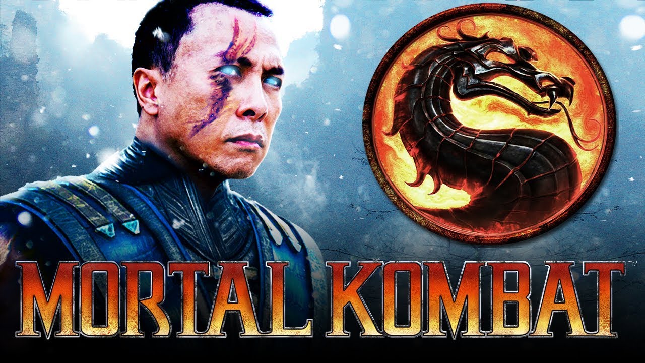 Mortal Kombat: prime immagini dal film thumbnail