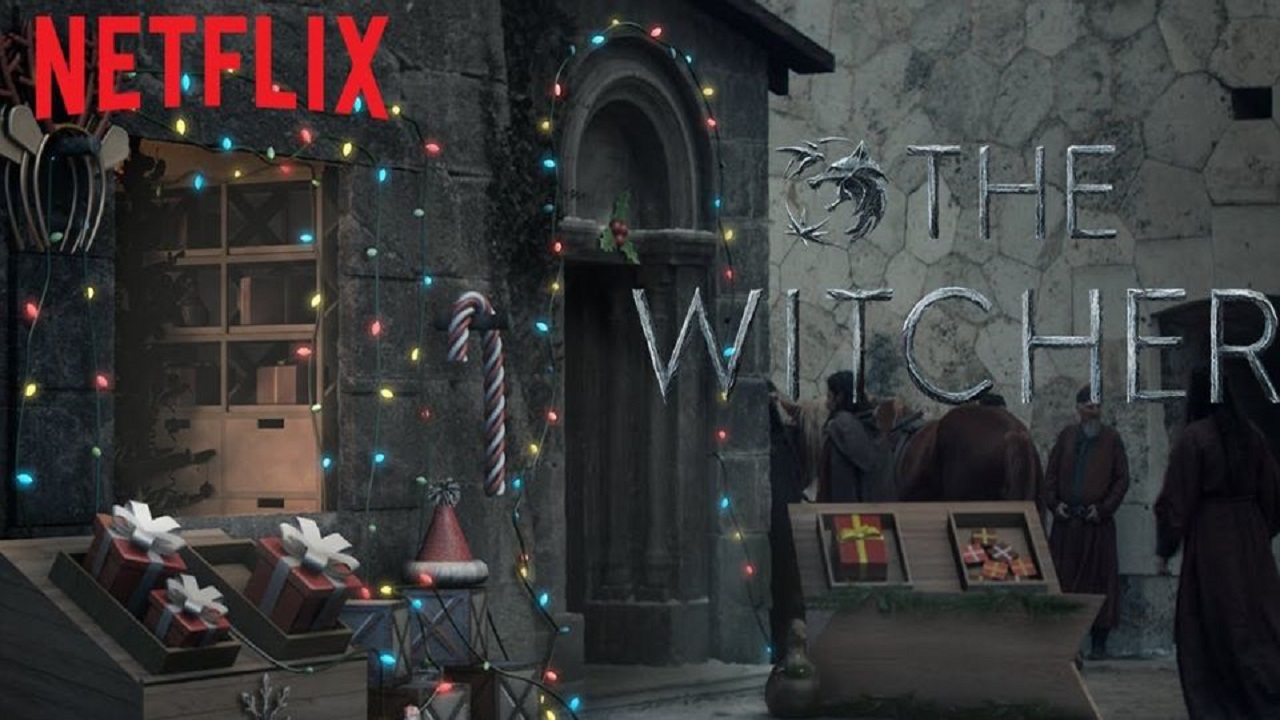 Sei giorni di regali social per i fan di The Witcher thumbnail