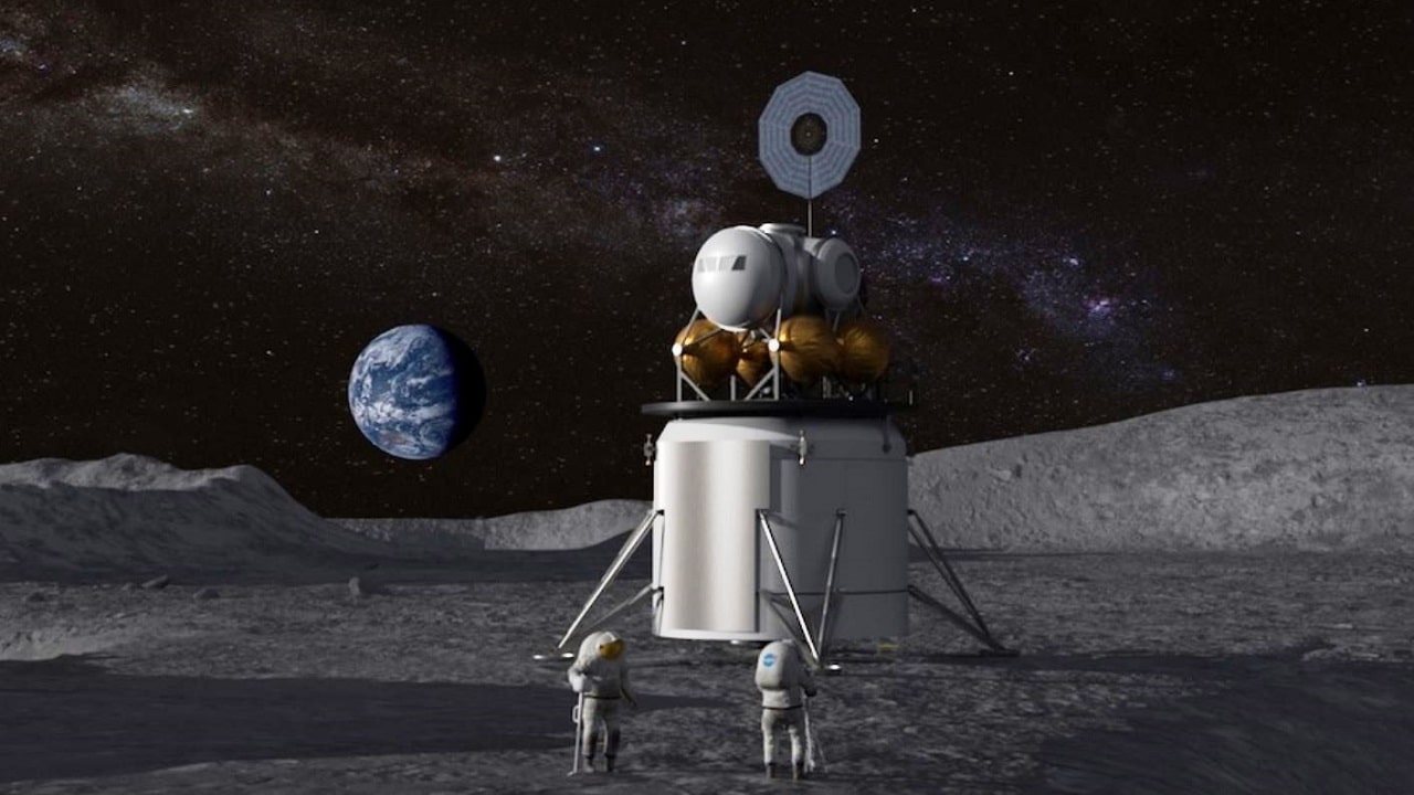 L’Agenzia Spaziale Italiana porta gli studenti sulla Luna thumbnail
