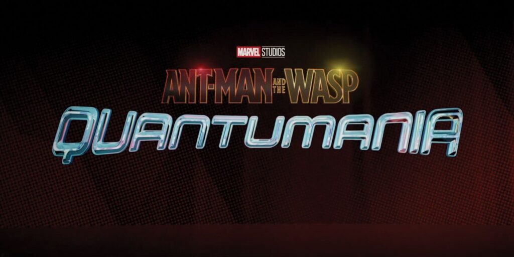 Ant Man Wasp Quantumania