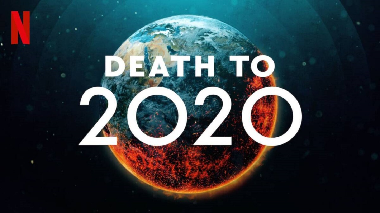 Death to 2020: pubblicato il trailer ufficiale thumbnail