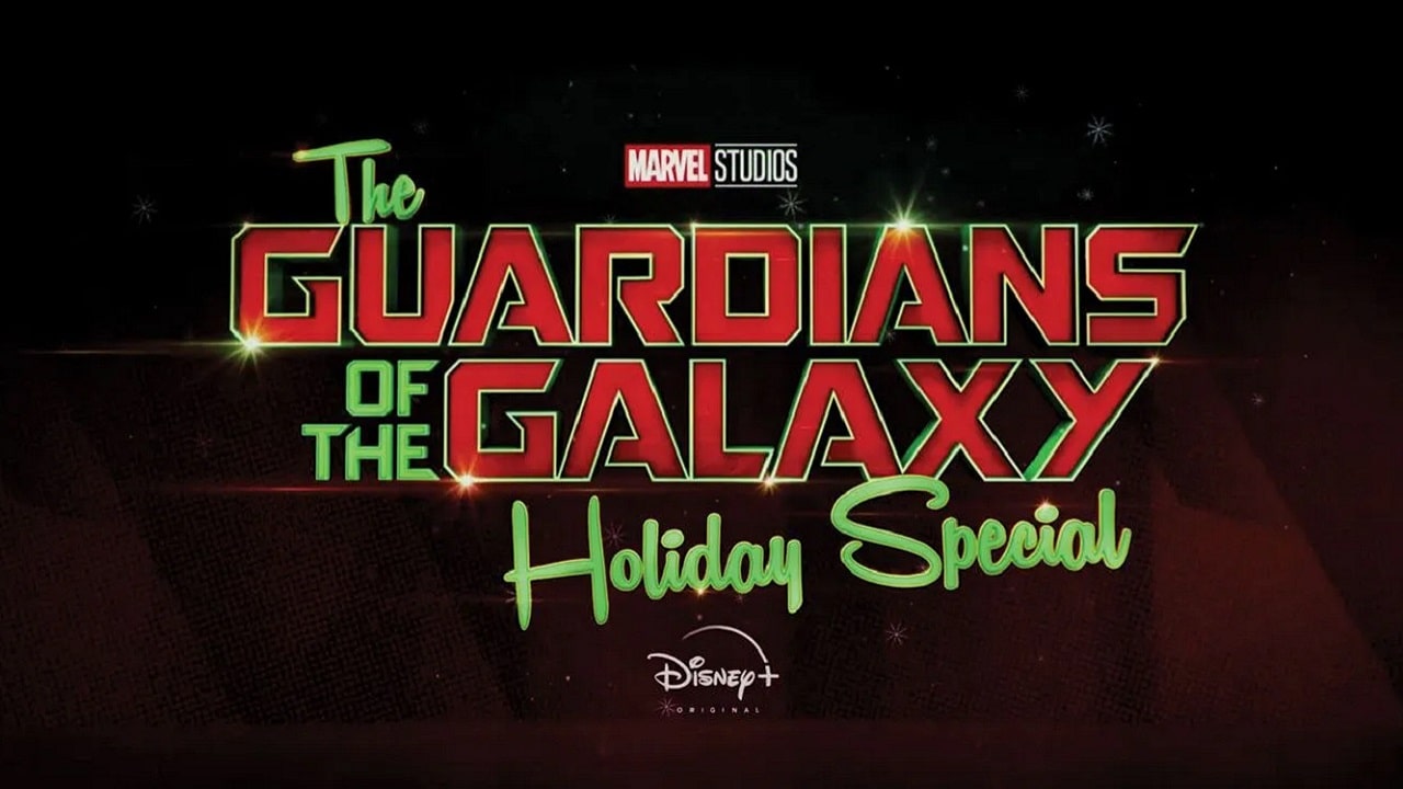 Disney+ vuole addobbare Groot per Natale? thumbnail