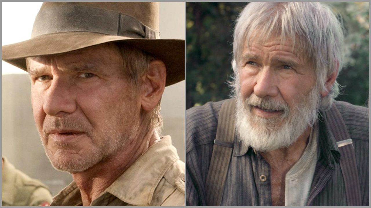 Indiana Jones 5: l'unica scelta possibile è Harrison Ford thumbnail