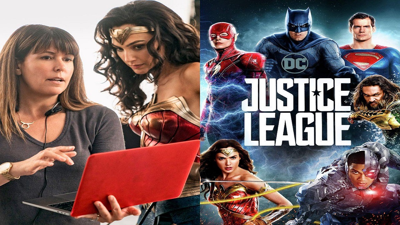 Patty Jenkins non ha apprezzato la Justice League di Joss Whedon thumbnail