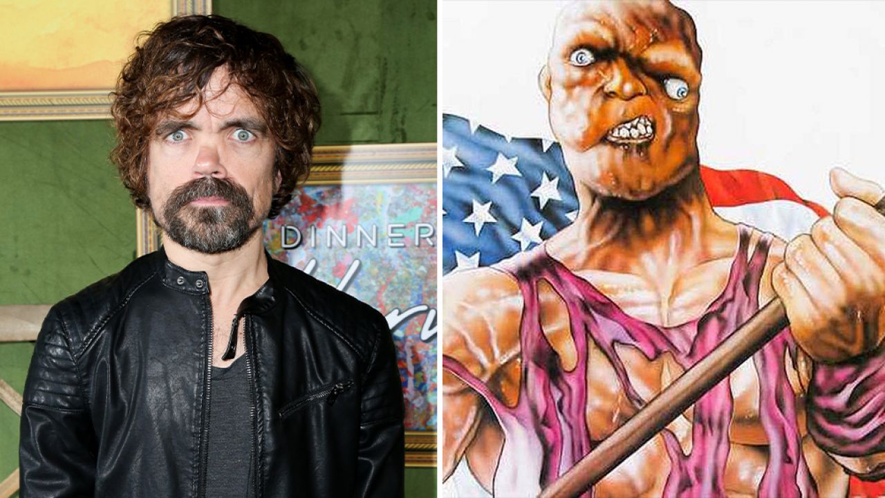 Peter Dinklage entra nel cast del remake di The Toxic Avenger thumbnail