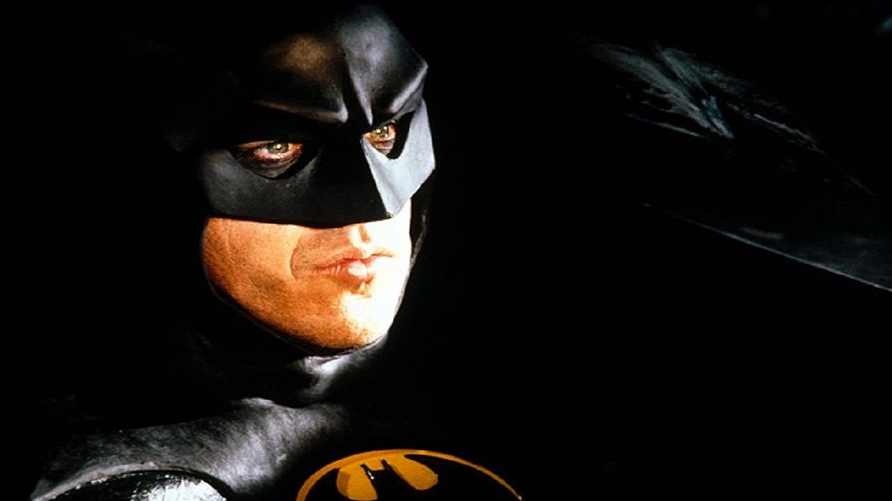 Sky Cinema Batman: a gennaio tutti i film arrivano on demand thumbnail