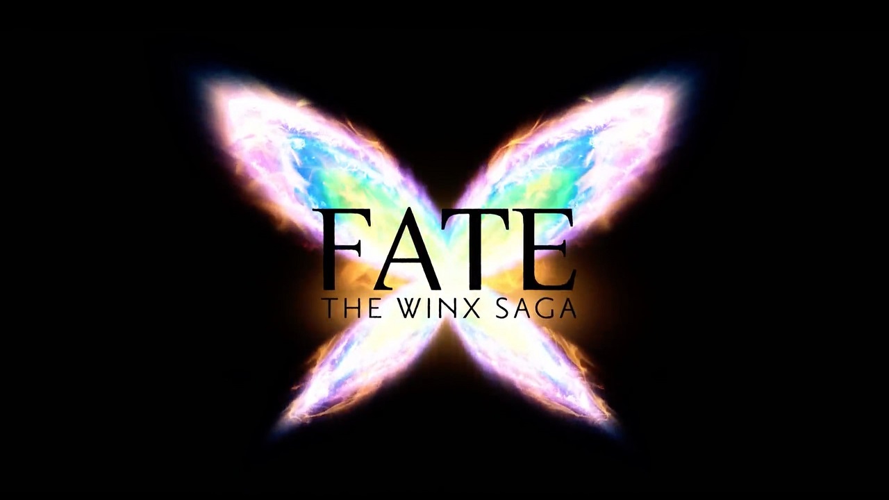 Netflix annuncia la seconda stagione di Fate: The Winx Saga thumbnail