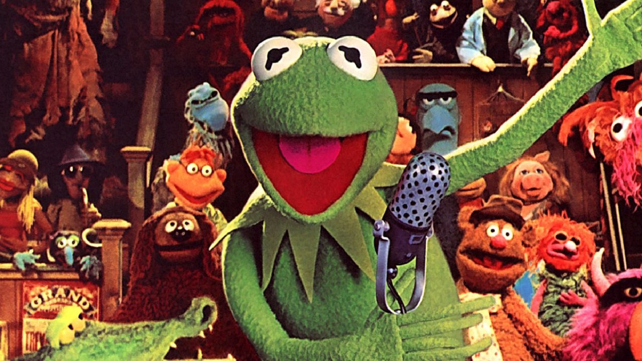 Il Muppet Show arriva su Disney+ da febbraio thumbnail