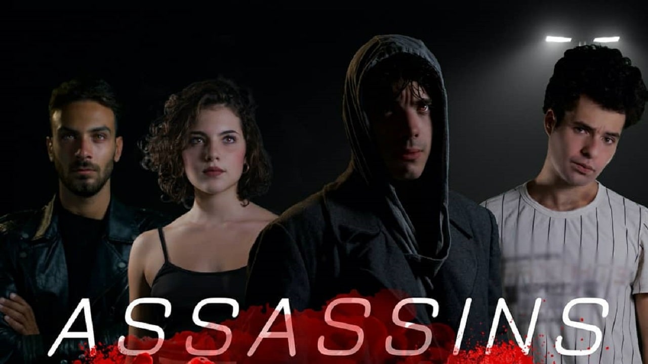 Assassins, la serie indie italiana arriva su Prime Video thumbnail