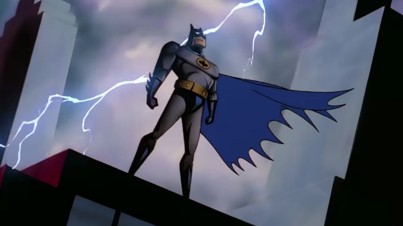 Batman: The Animated Series proseguirà su HBO Max? thumbnail