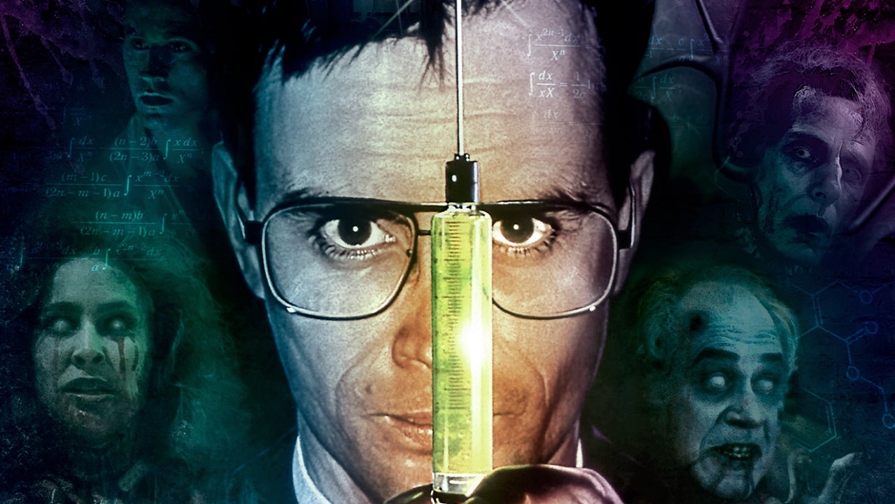 Bride of Re-Animator arriva in Limited Edition DVD e Blu-Ray thumbnail