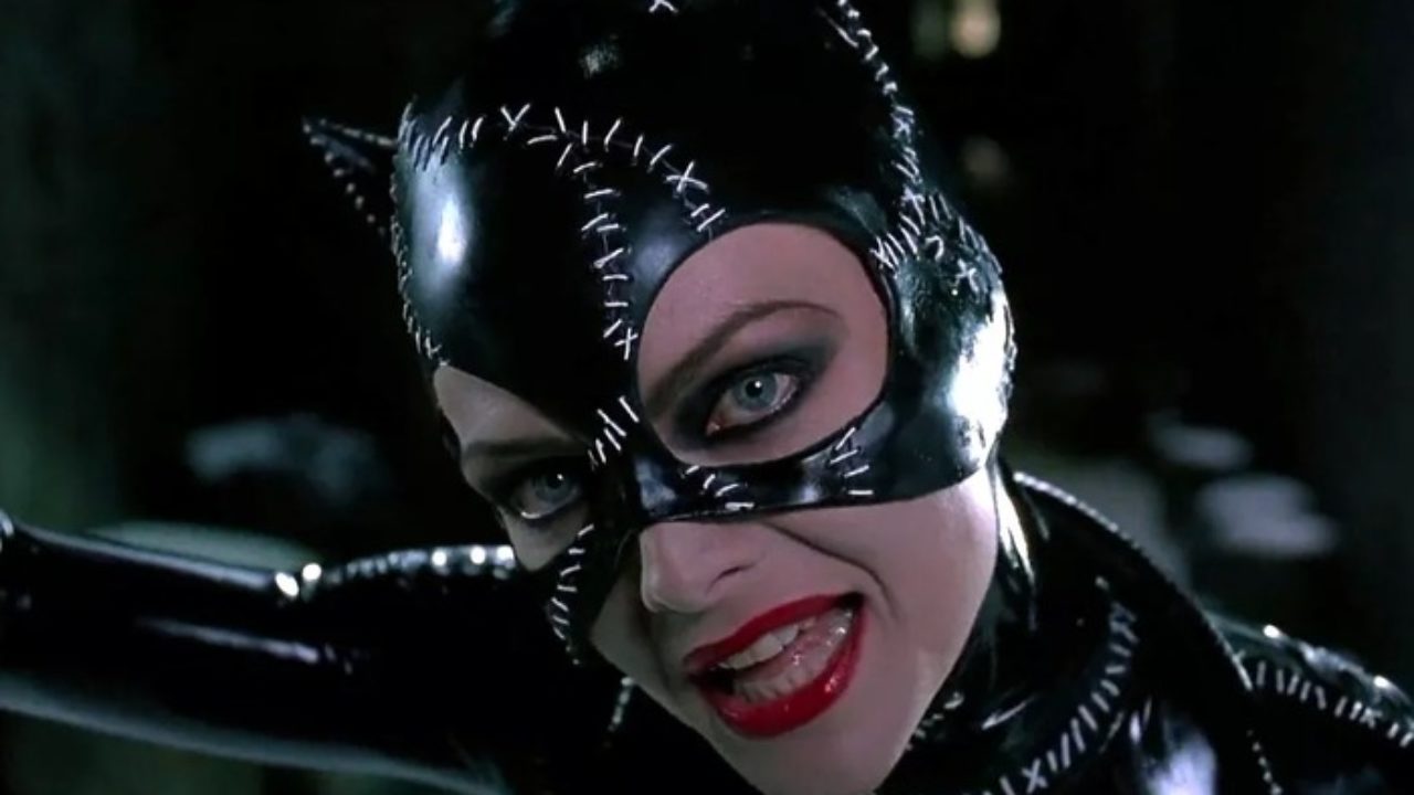 Michelle Pfeiffer è aperta a un ritorno come Catwoman thumbnail