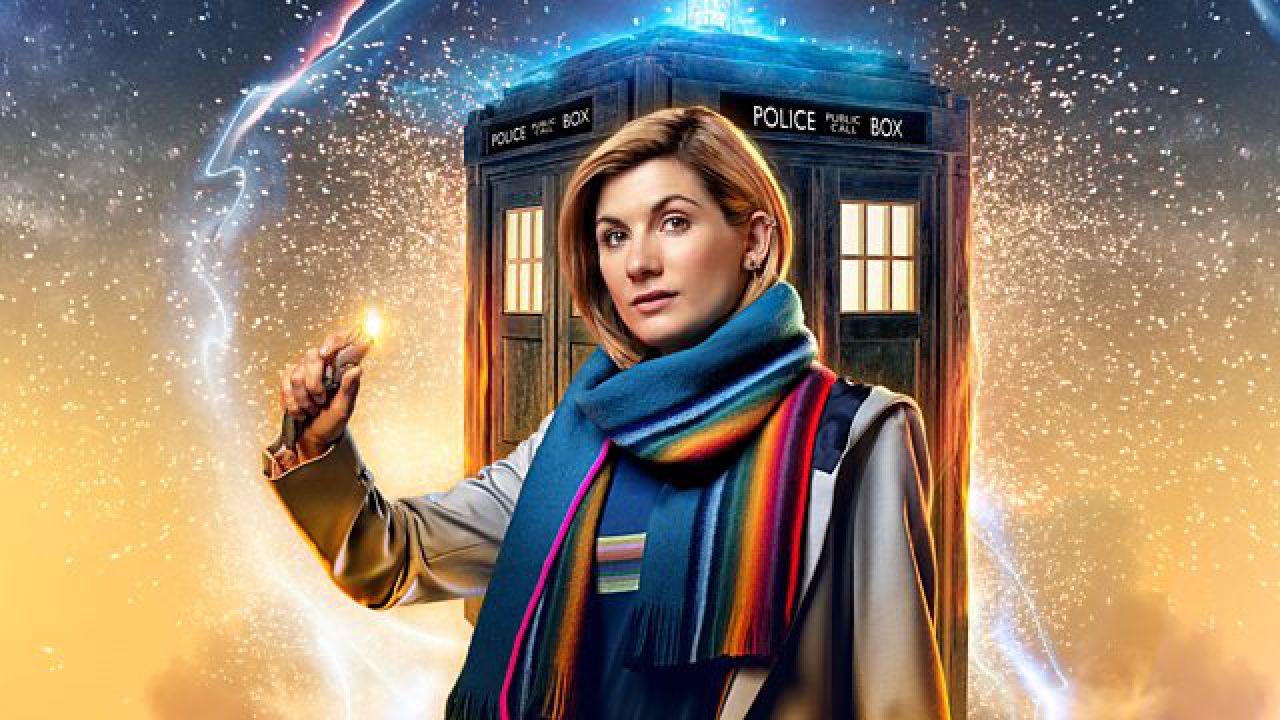 Doctor Who: BBC non commenta i rumor sull'addio di Jodie Whittaker thumbnail