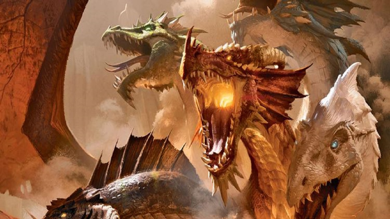 Dungeons & Dragons: in sviluppo una serie insieme al film thumbnail