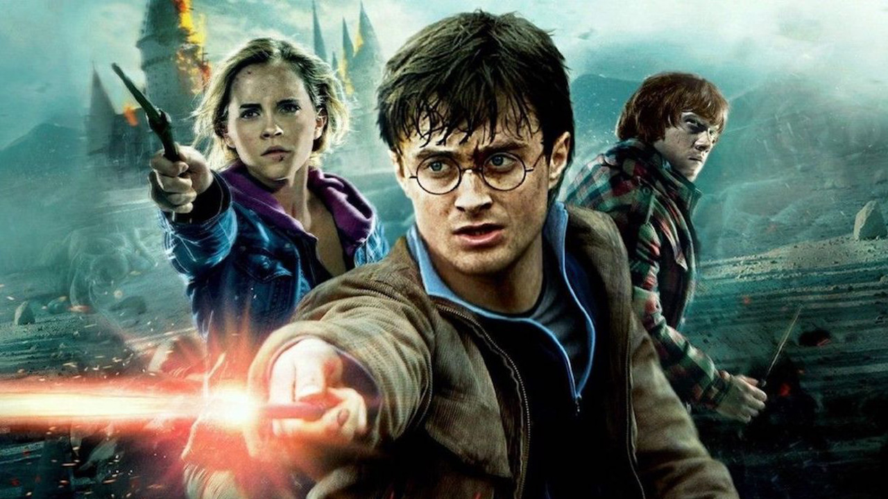 Potrebbe arrivare una serie TV ambientata nel mondo di Harry Potter thumbnail