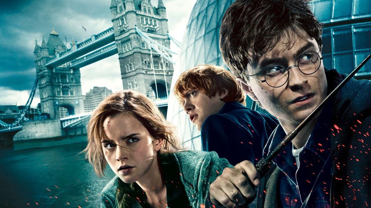 7 idee per una serie TV ambientata nel mondo di Harry Potter thumbnail