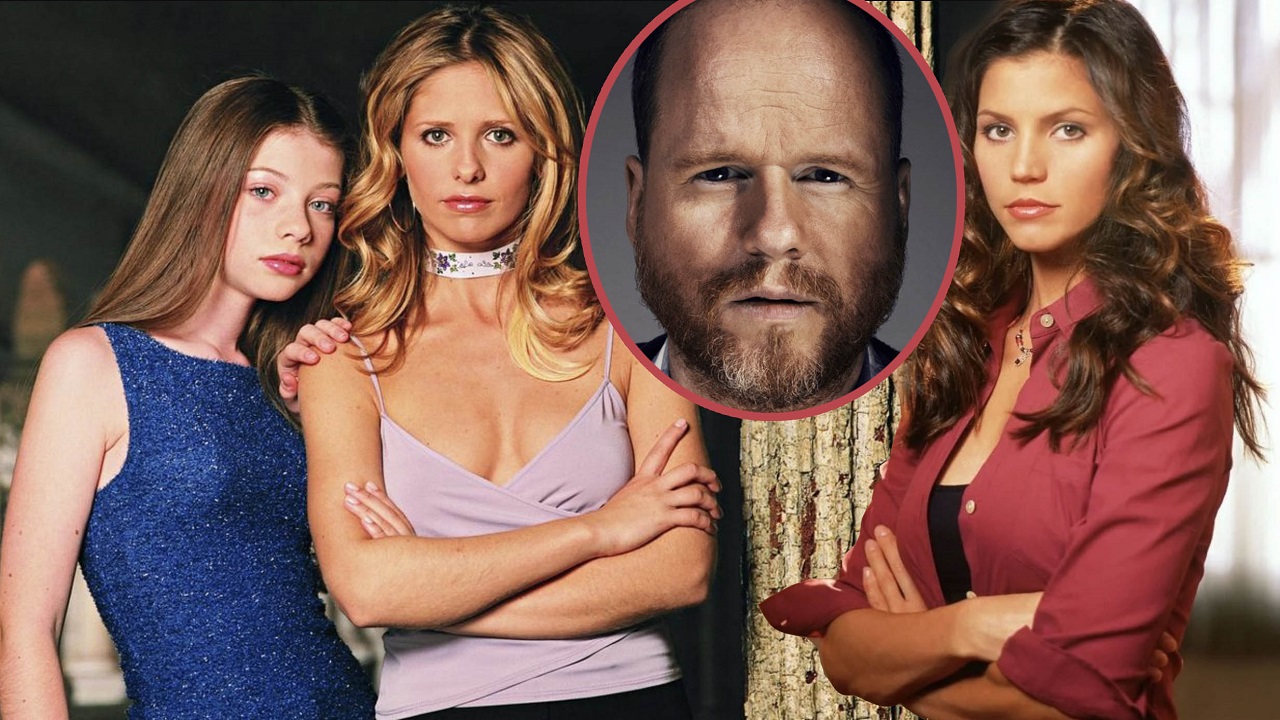 Sarah Michelle Gellar conferma in parte le accuse a Joss Whedon thumbnail