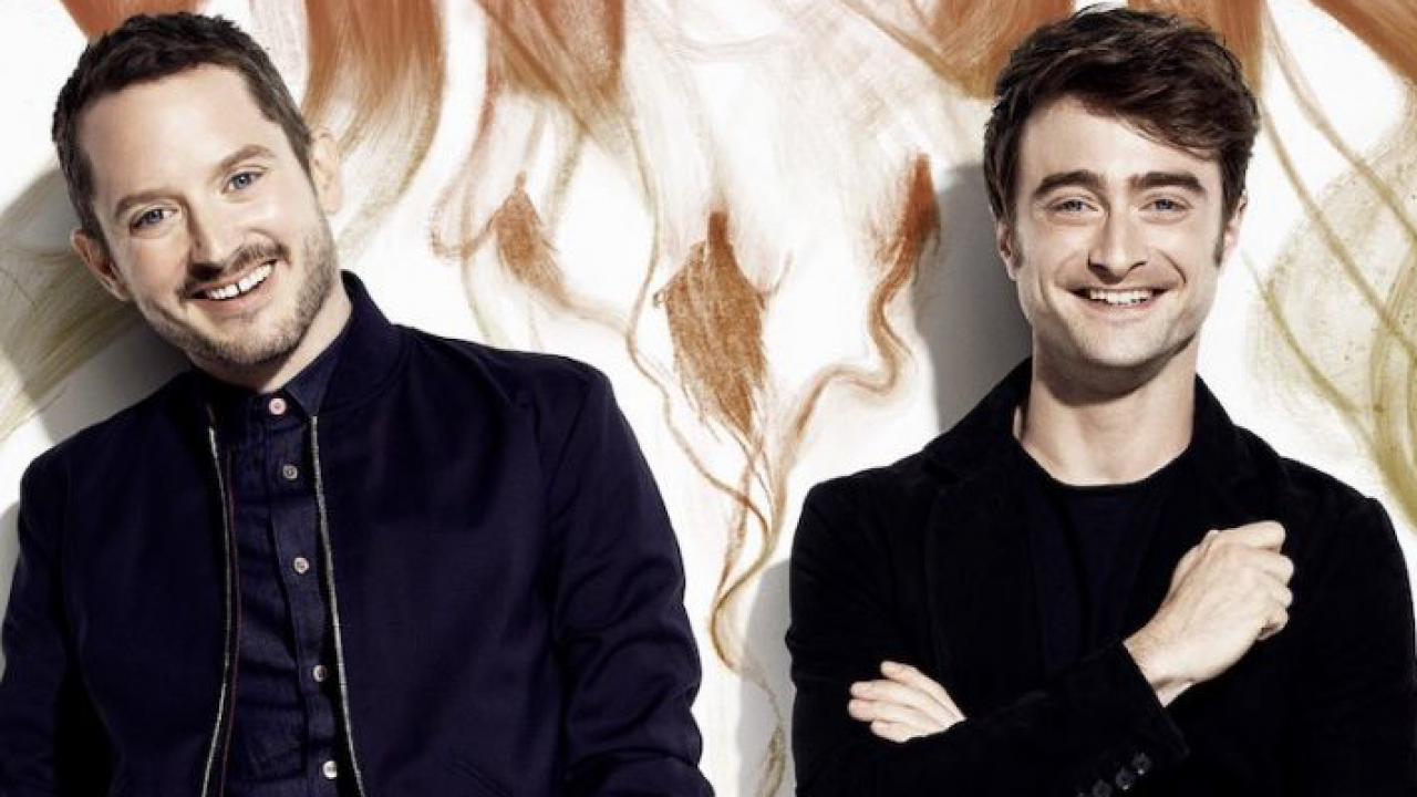 Empire intervista Harry Potter e Frodo Baggins thumbnail