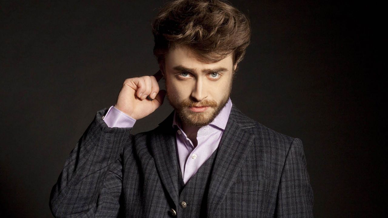 Harry Potter, l'attore Daniel Radcliffe si imbarazza per la sua performance thumbnail