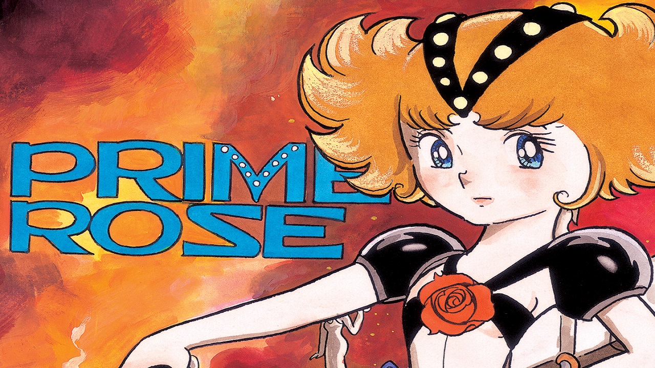 Prime Rose 1 di Osamu Tezuka è disponibile in fumetteria e sugli store online thumbnail