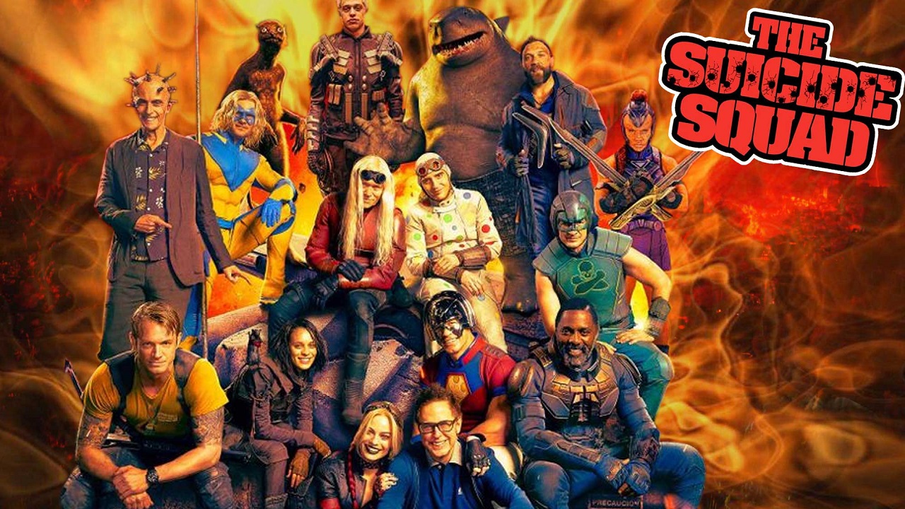 The Suicide Squad: arriva la sinossi ufficiale thumbnail