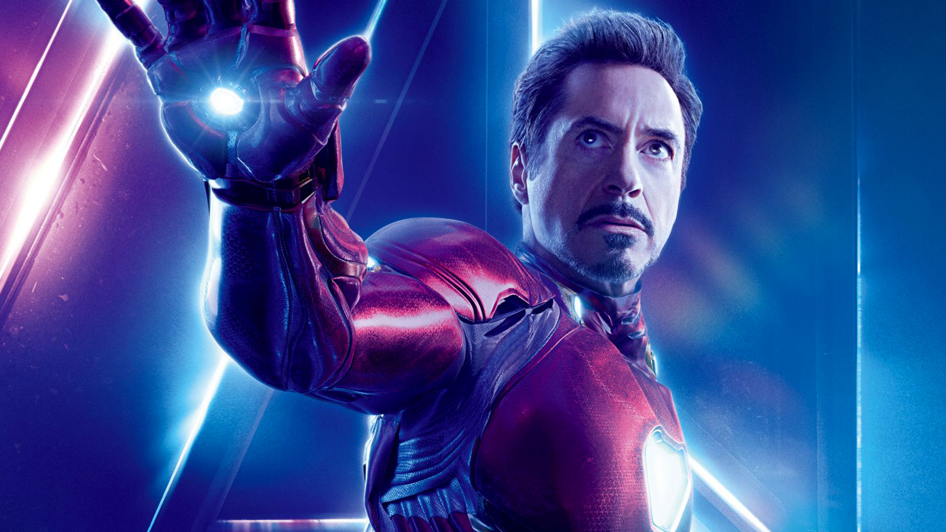 Le recenti riflessioni di Robert Downey Jr. su Iron Man: "Interpretandolo, mi ritrovavo in Tony Stark" thumbnail