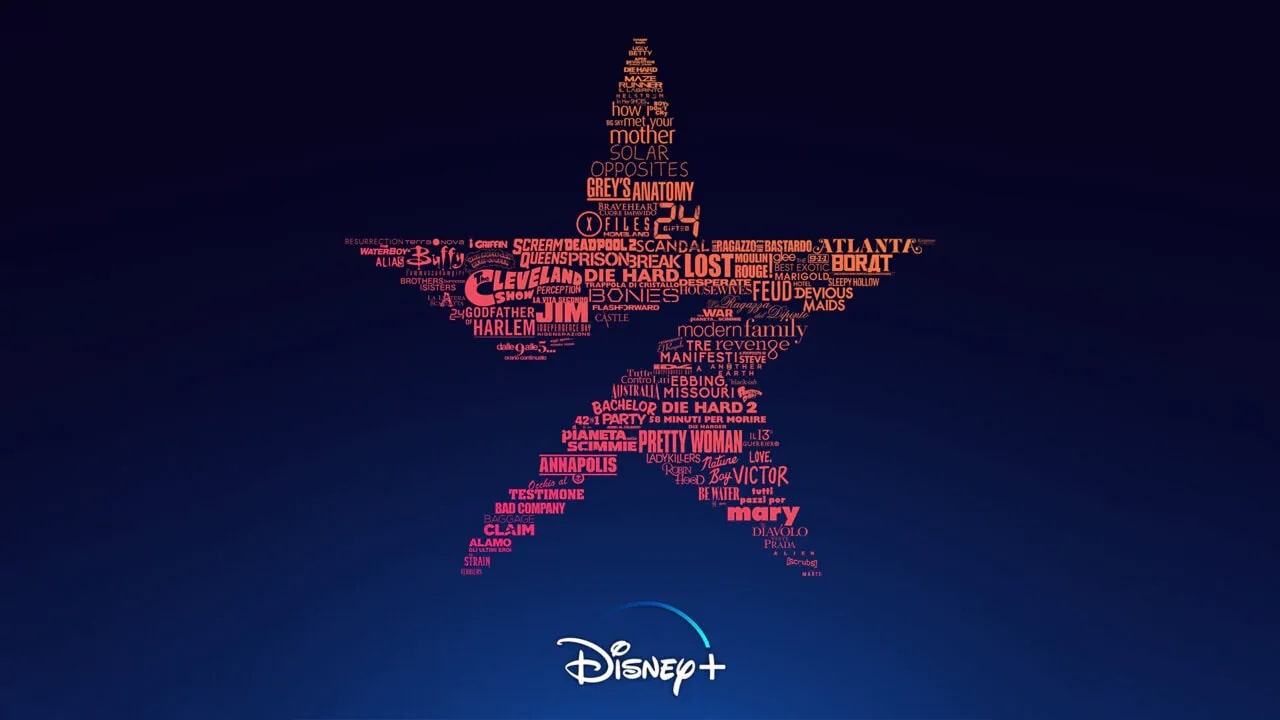 Cosa guardare su Star: i migliori contenuti del nuovo canale Disney+ thumbnail