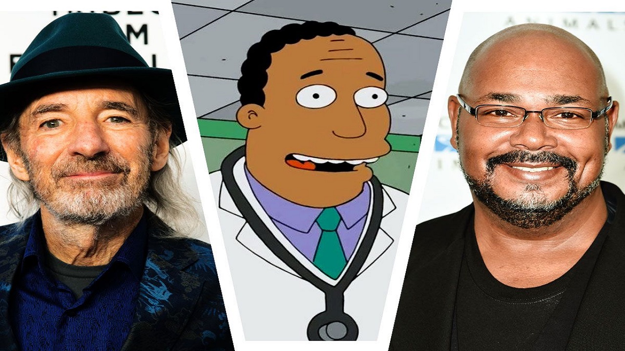 I Simpson, Harry Shearer non sarà più il doppiatore del Dr. Hibbert thumbnail