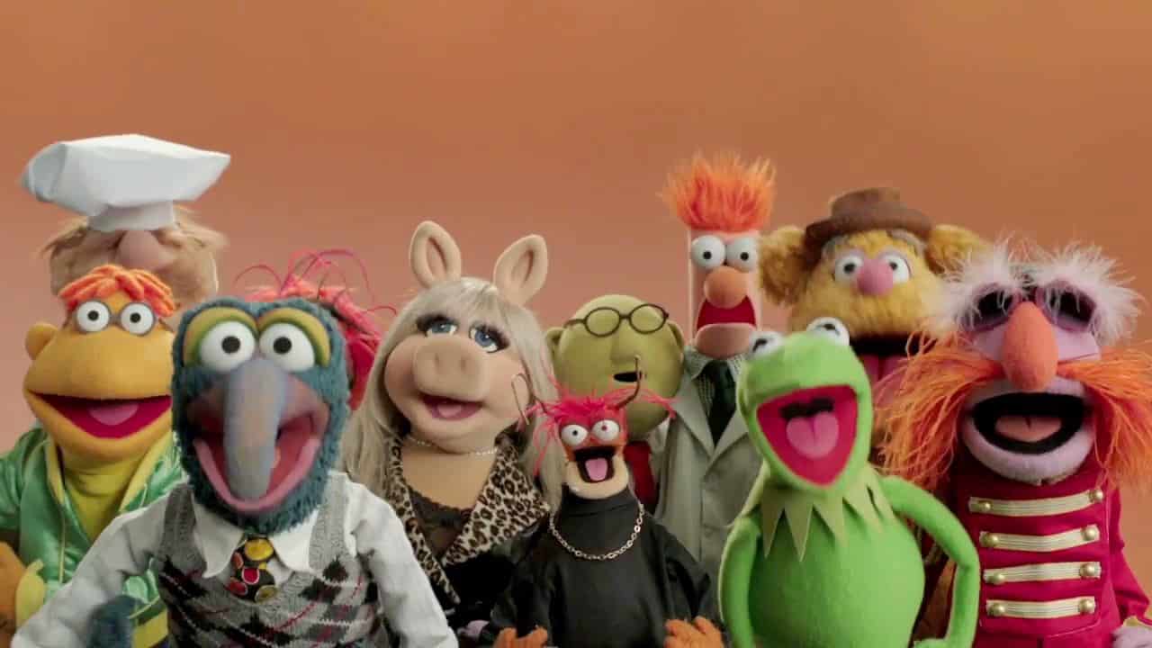 I Muppets arrivano su Disney+ e riscrivono tutte le serie TV originali thumbnail