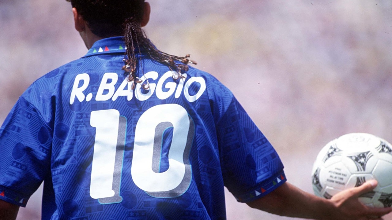 Il Divin Codino, la storia di Roberto Baggio arriva su Netflix thumbnail
