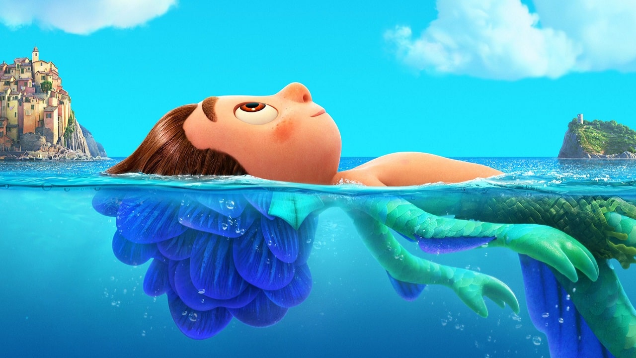 Luca: ecco il trailer del film Disney e Pixar dal sapore italiano thumbnail