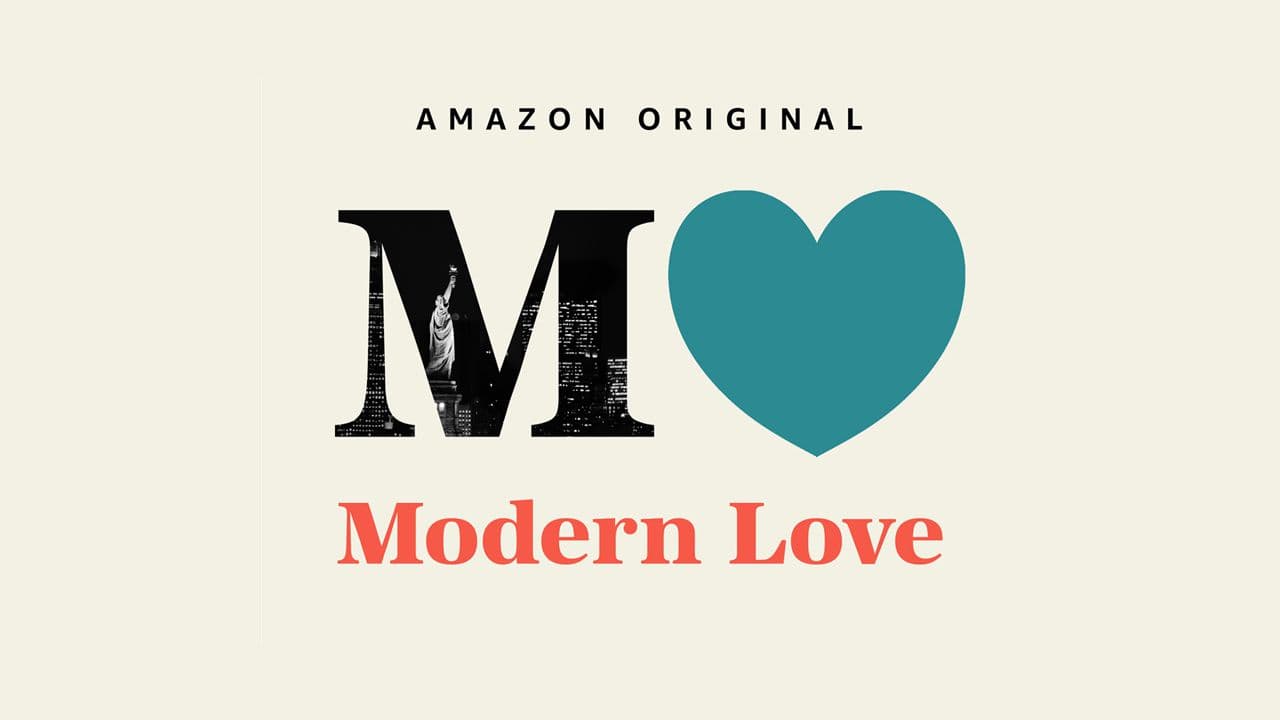 Gli Amazon Studios annunciano il cast della seconda stagione di Modern Love thumbnail