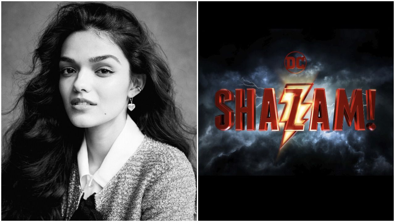 Rachel Zegler si aggiunge al cast di Shazam! Fury of the Gods thumbnail