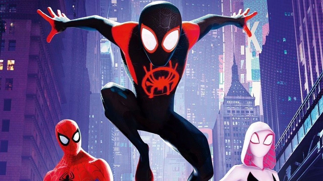 Spider-Man: Un nuovo universo 2, tra i villain ci sarà anche Macchia? thumbnail