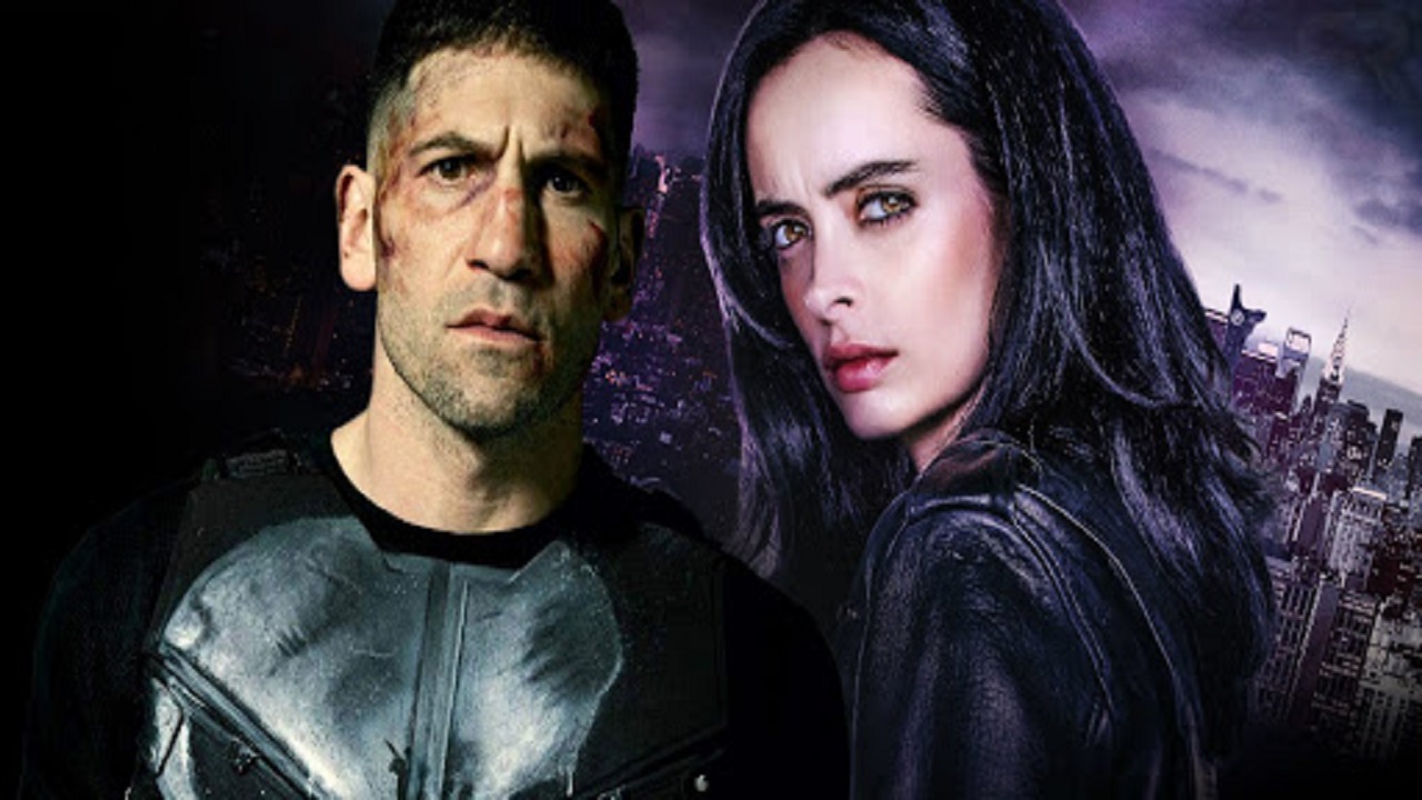 Jessica Jones e The Punisher: Marvel ha riavuto i diritti da Netflix thumbnail