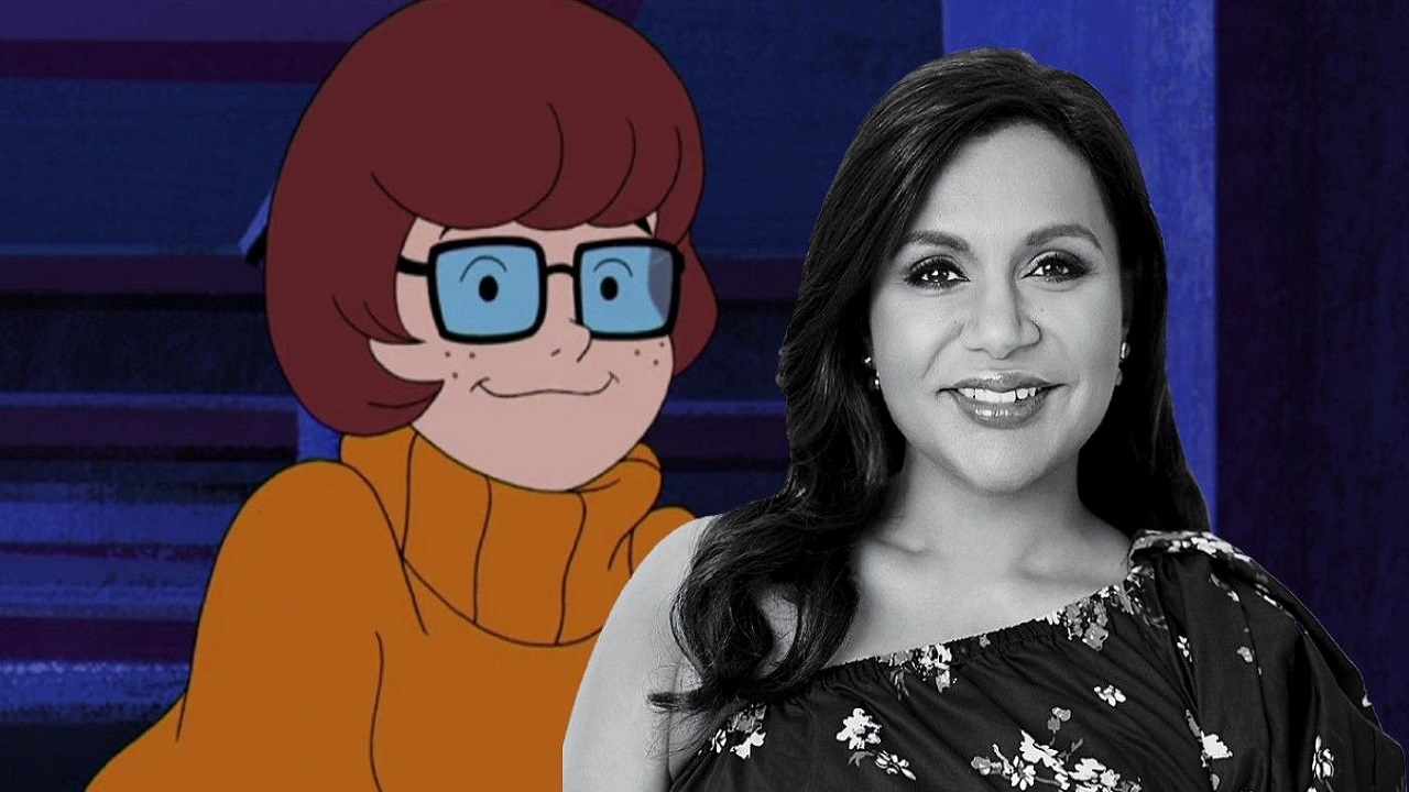 In arrivo uno spin-off di Scooby-Doo incentrato su Velma thumbnail