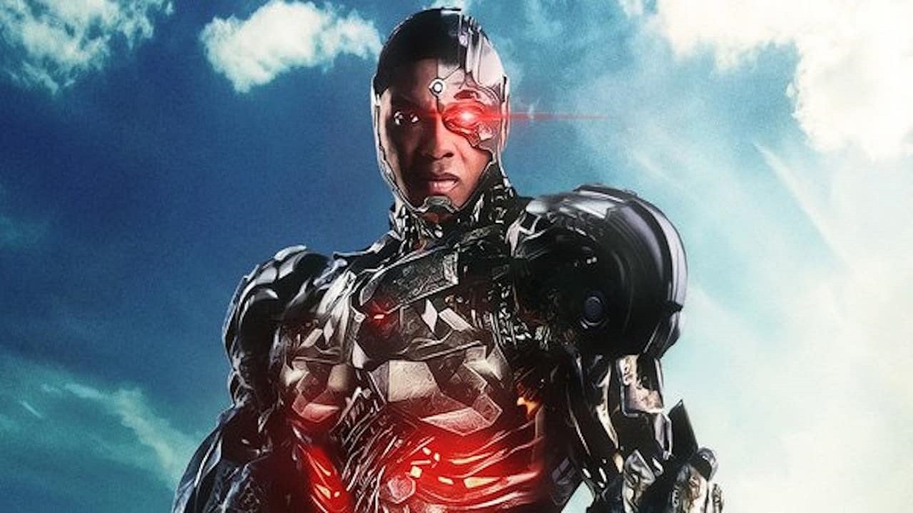 Justice League: ecco il teaser dedicato a Cyborg thumbnail