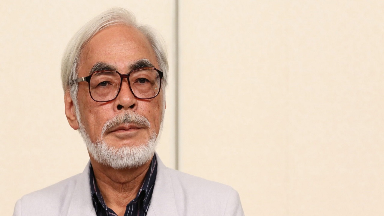 Hayao Miyazaki: ci vorrà ancora molto per il suo prossimo film thumbnail