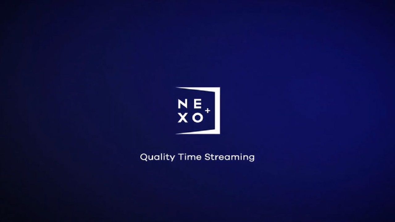 Le uscite di Giugno in streaming su Nexo+ thumbnail