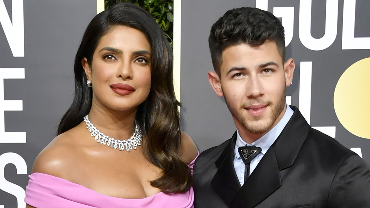 Nomination Oscar 2021: a presentarle Priyanka Chopra e Nick Jonas thumbnail