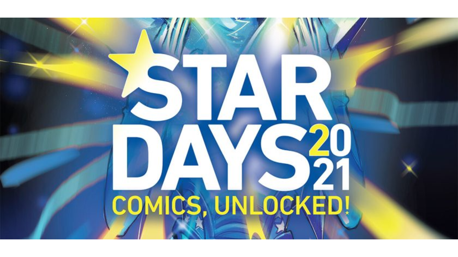 Star Days 2021, ecco il programma completo thumbnail