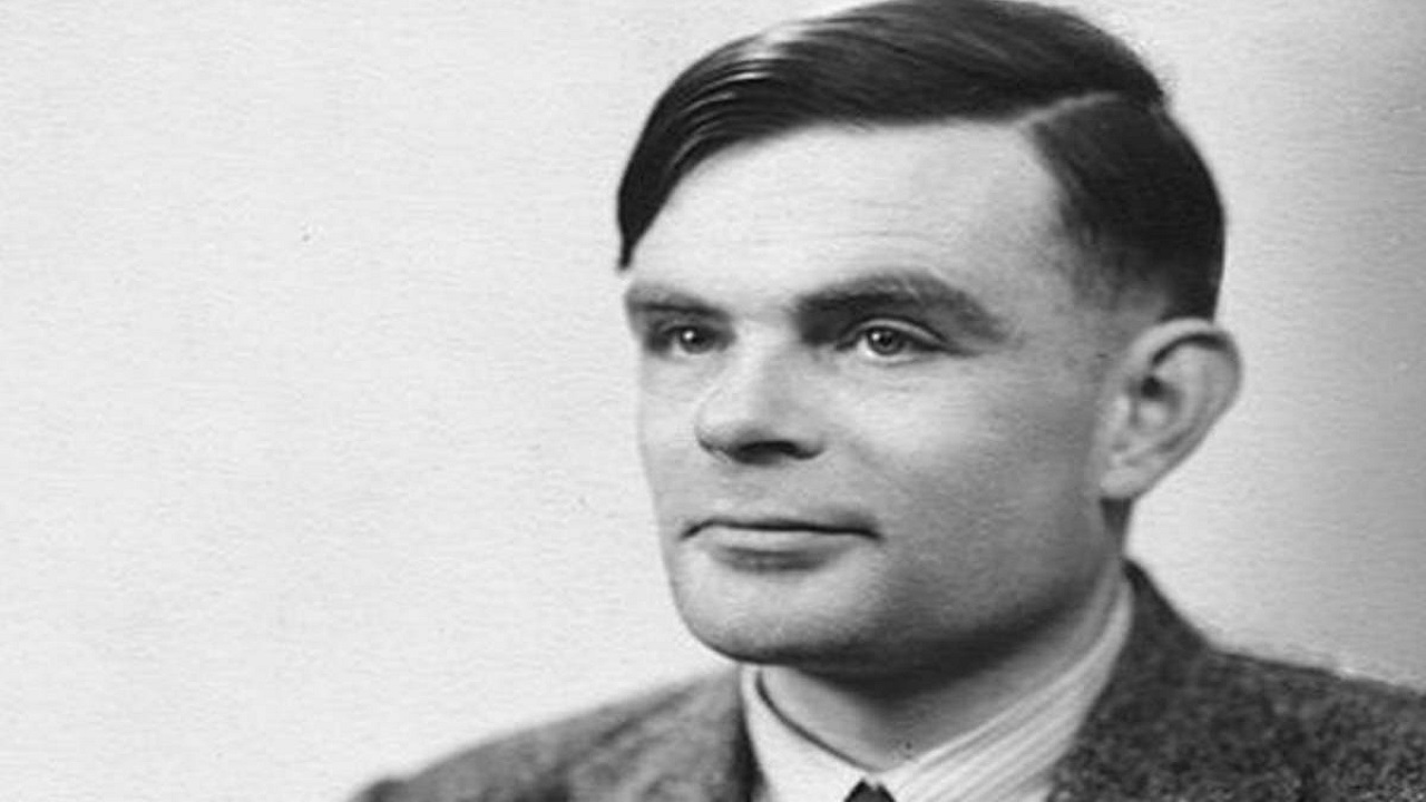 La nuova banconota inglese dedicata ad Alan Turing è piena di omaggi nascosti thumbnail