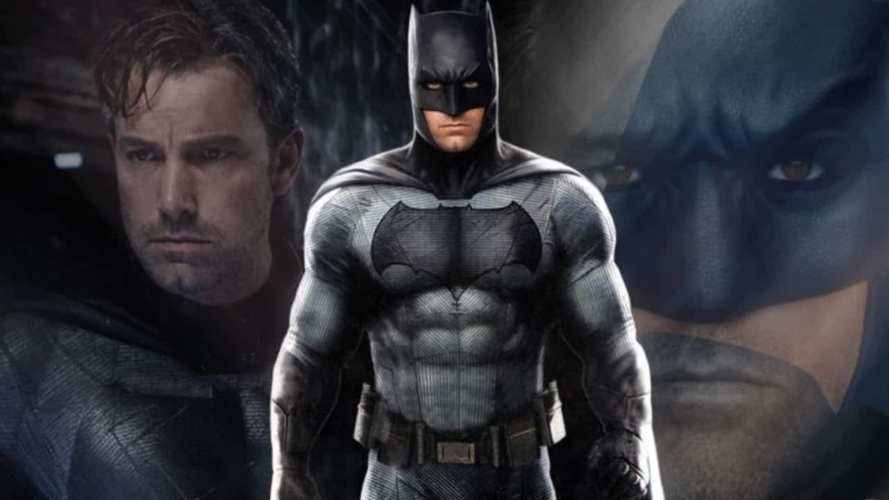 Il Batman di Ben Affleck avrebbe introdotto Batgirl thumbnail