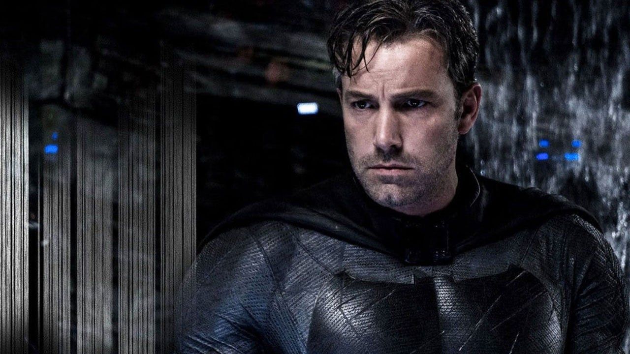 Zack Snyder svela chi avrebbe interpretato Batman se Ben Affleck avesse rifiutato thumbnail