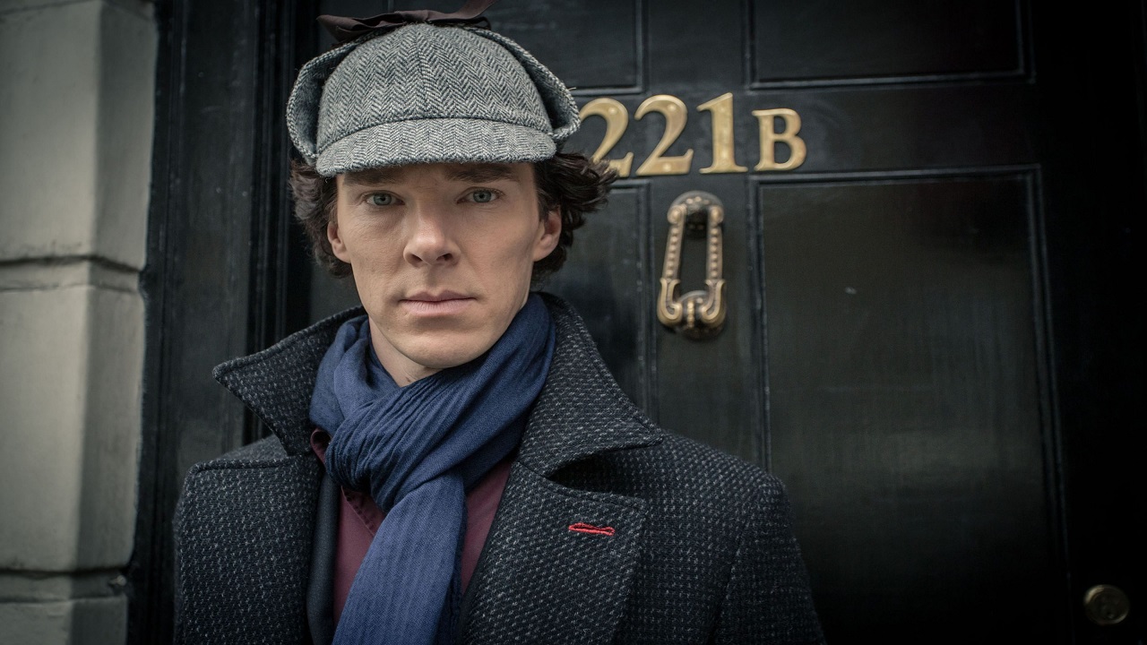 Sherlock 5 si farà? Benedict Cumberbatch: "No, ma mai dire mai" thumbnail