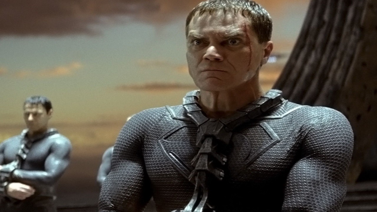 La prima scelta per il General Zod in Man of Steel? Daniel Day-Lewis thumbnail