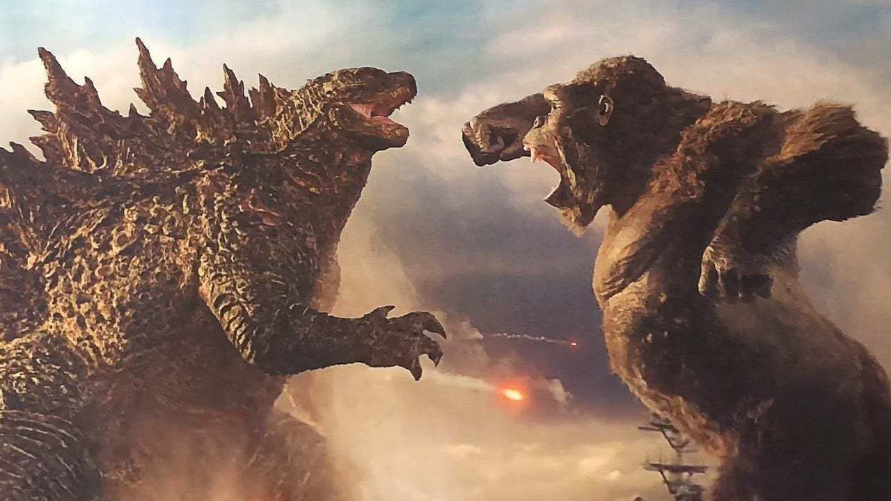 Il regista di Godzilla vs Kong in trattative per il prossimo film del franchise thumbnail