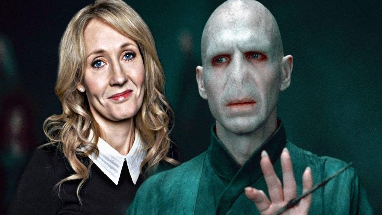 Ralph Fiennes sostiene J.K. Rowling contro l'odio online thumbnail