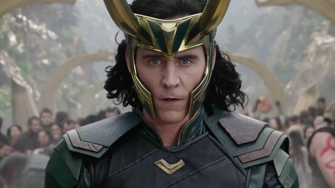 Loki: debutta il primo poster della serie Disney+ thumbnail