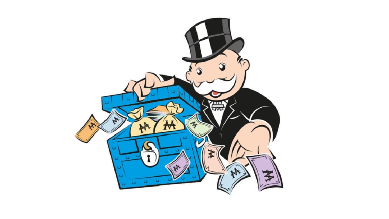 Monopoly Doppia Probabilità fa ripartire l'economia, senza passare dal Via! thumbnail